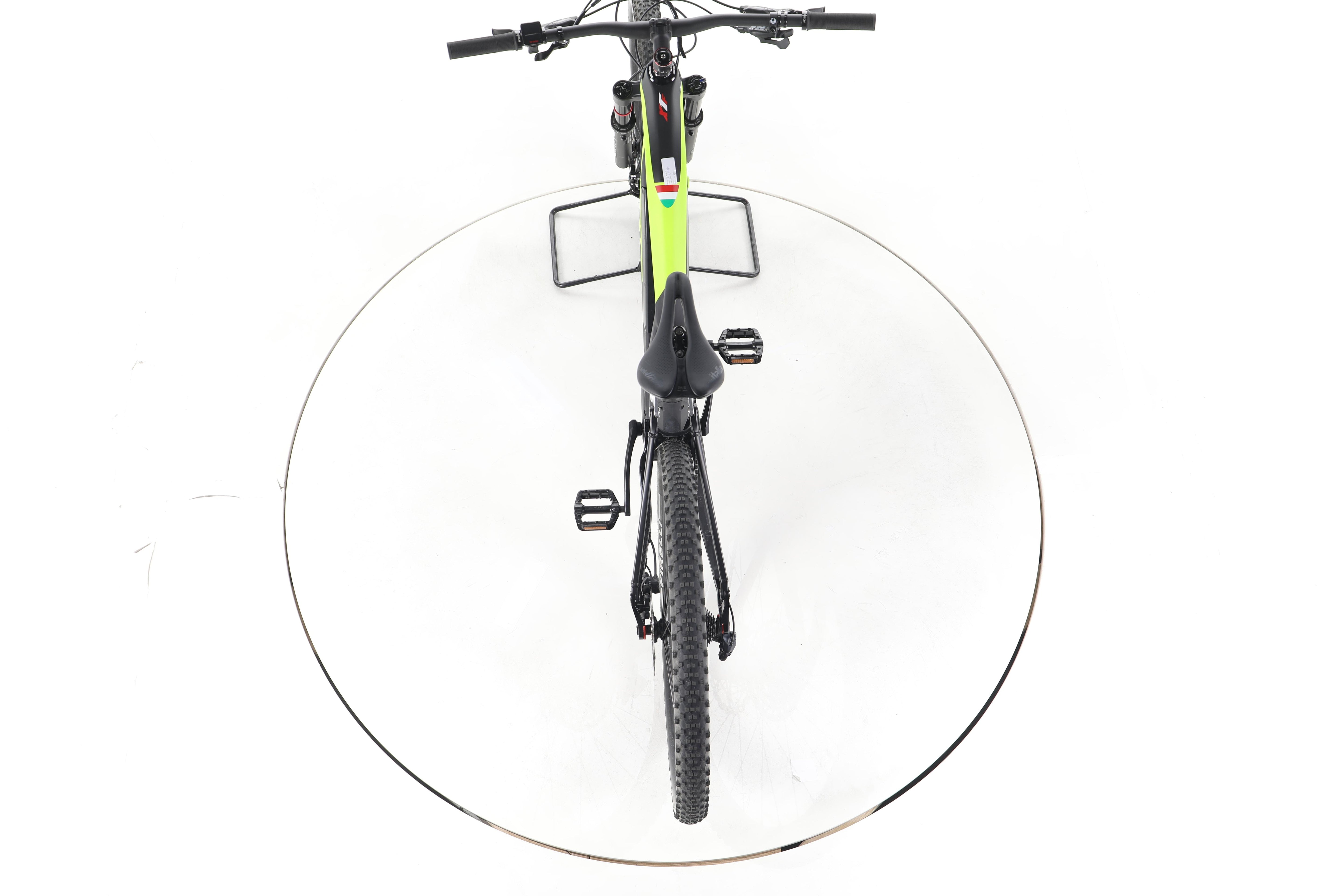 Fantic XTF 1.6 Sport E-Bike Fully - Image 22