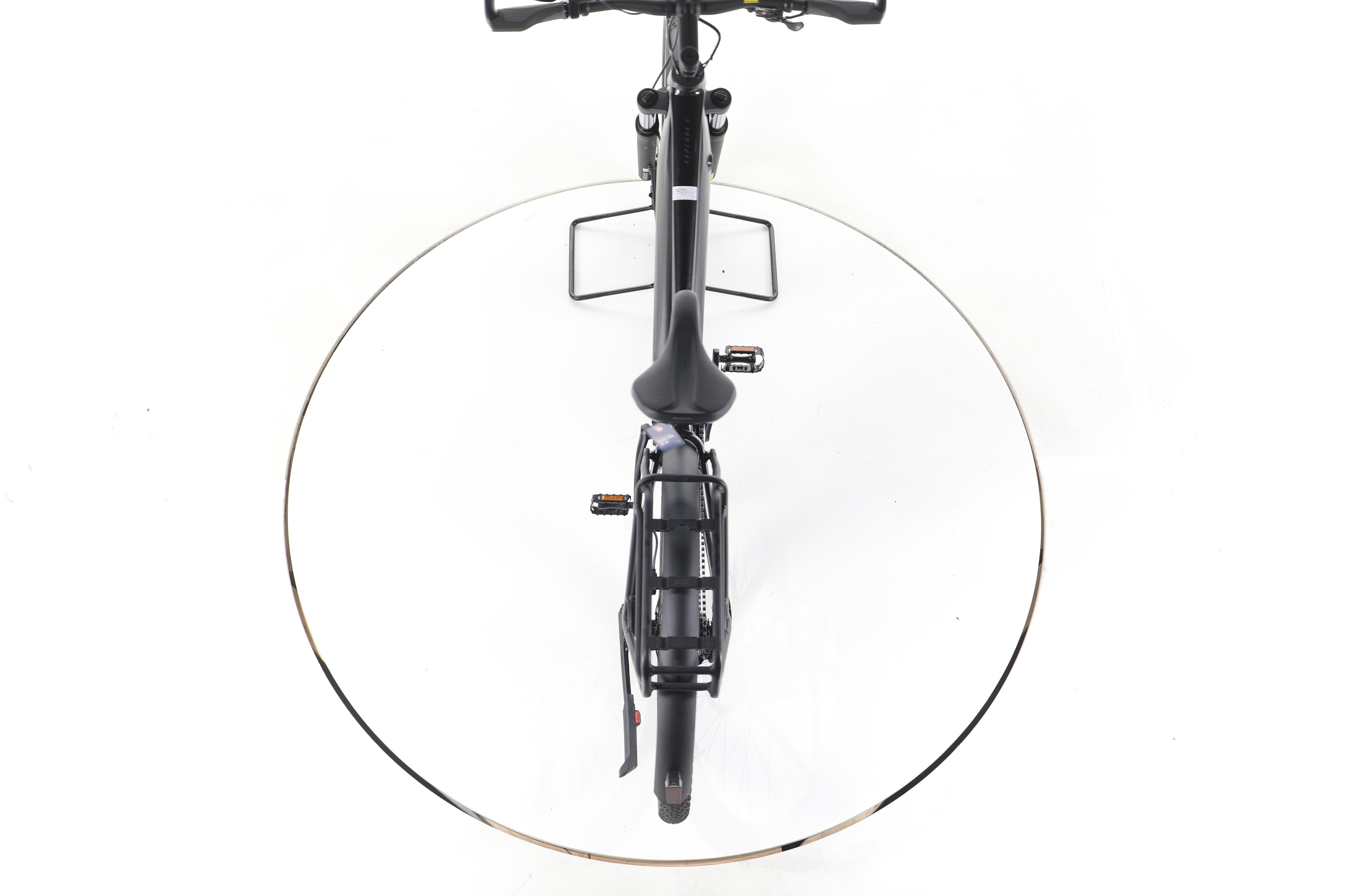 Giant Explore E+ 2 Trekking E-Bike - Image 22