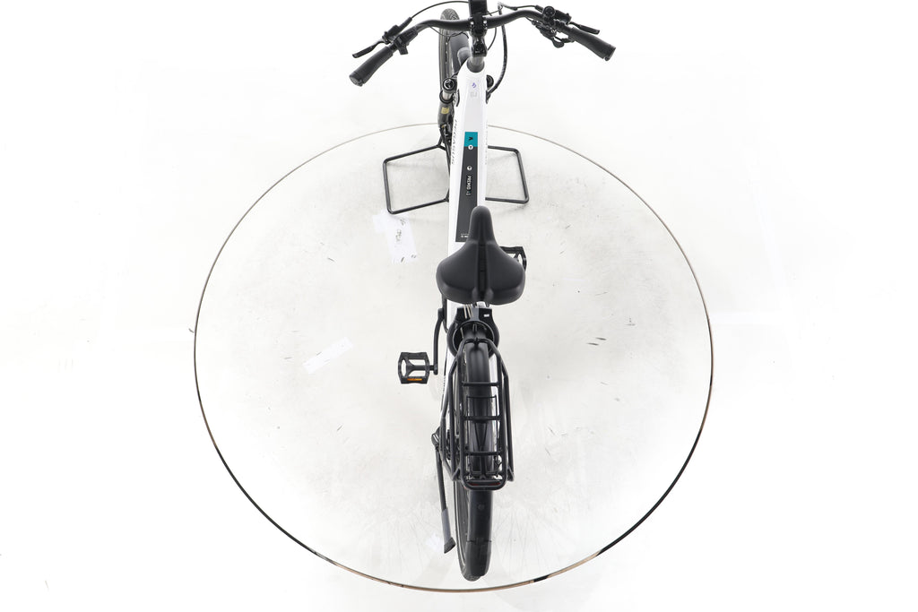 Pegasus Premio Evo 10 Lite ,white,45 Trekking E-Bike Tiefeinsteiger - Image 22