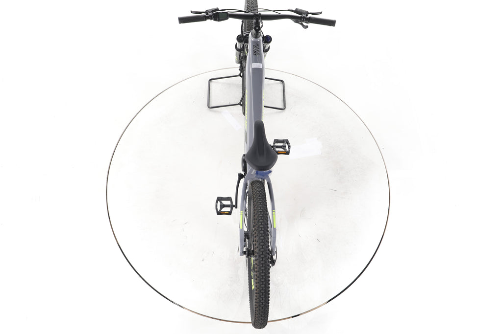 Haibike HardNine 6 E-Bike - Image 22