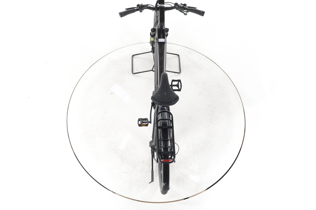 KTM Macina Style 730 Trekking E-Bike - Image 22