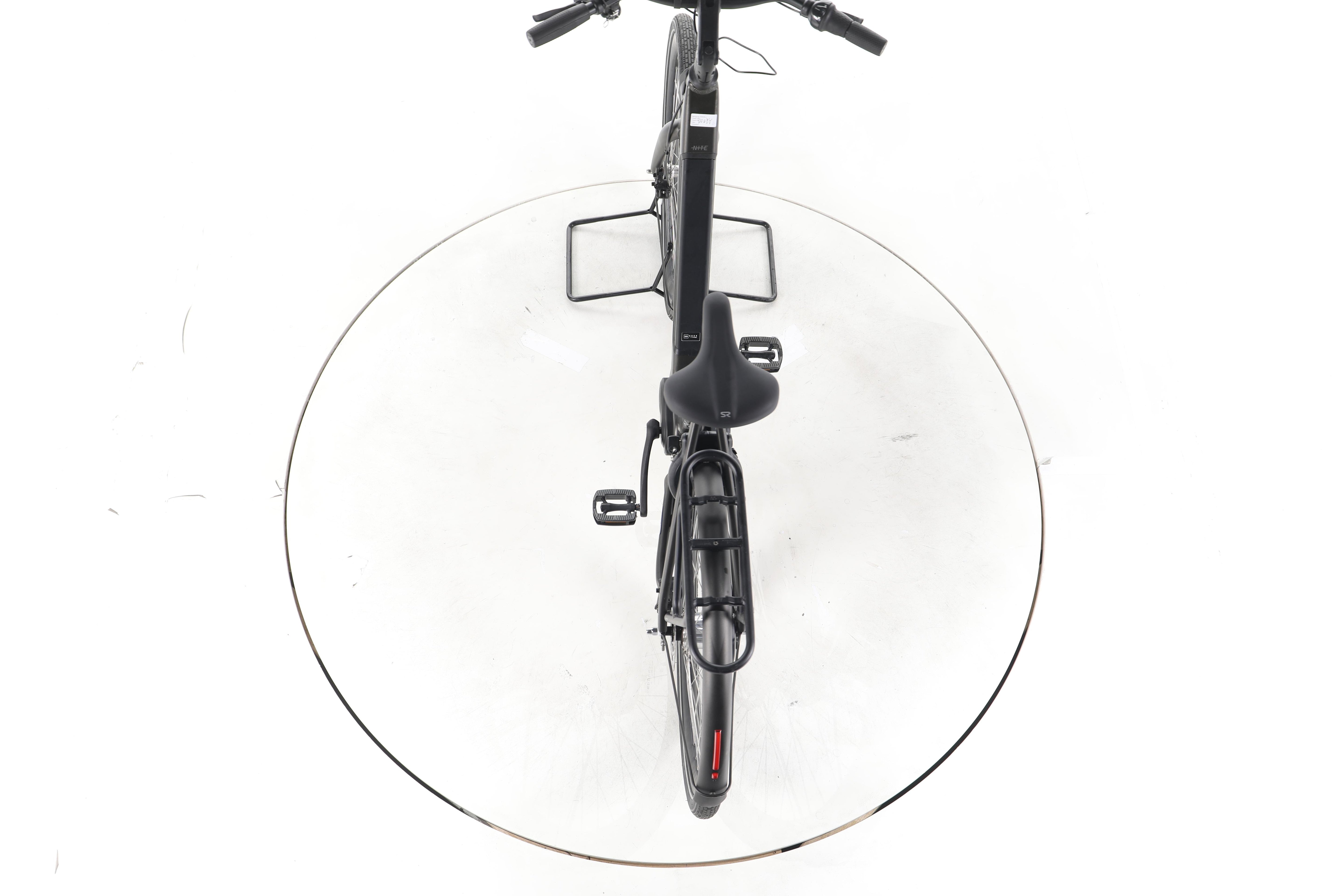 Cortina E-Nite City E-Bike Tiefeinsteiger - Image 22