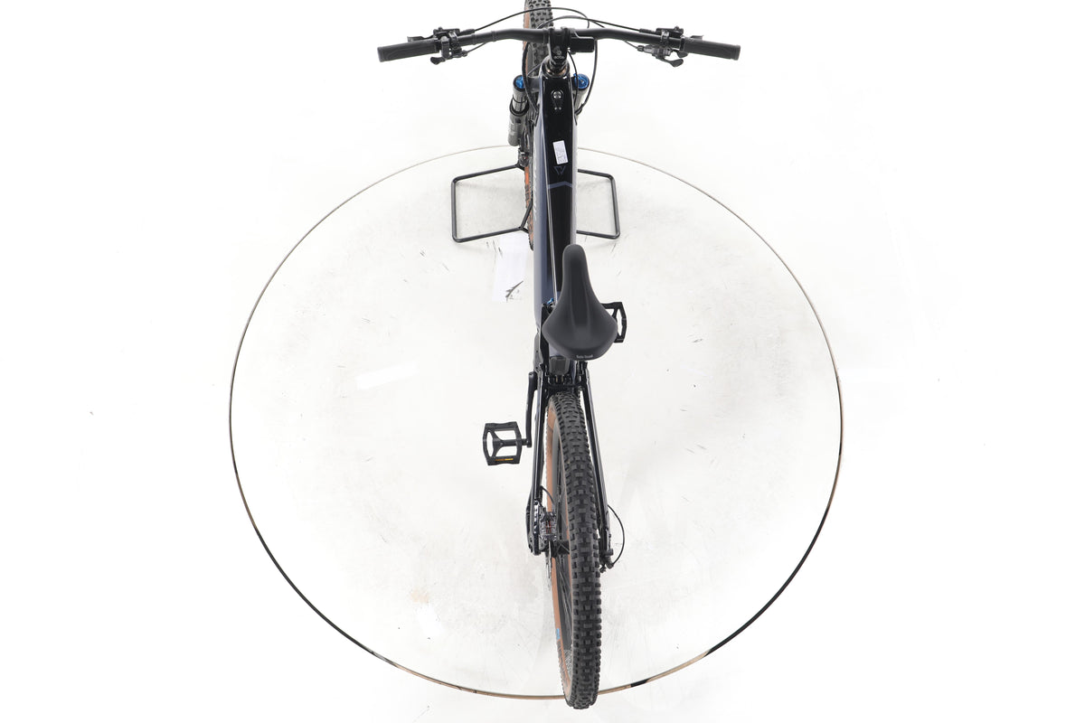 Conway E-WME 6.9 E-Bike Fully - Image 22