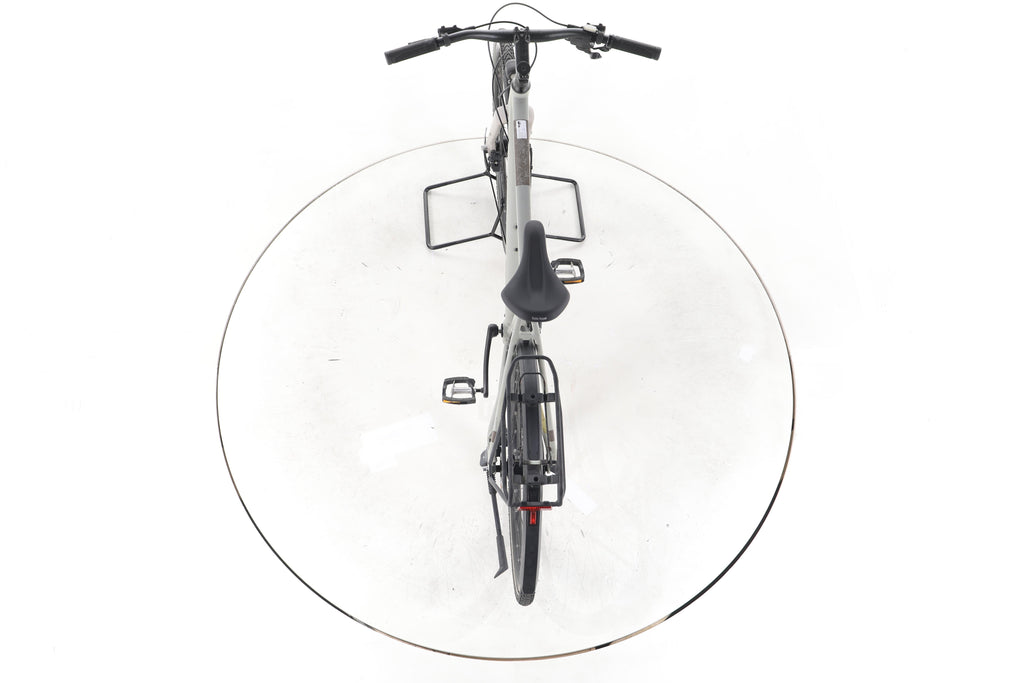 Cube Travel EXC Gravelbike - Image 22