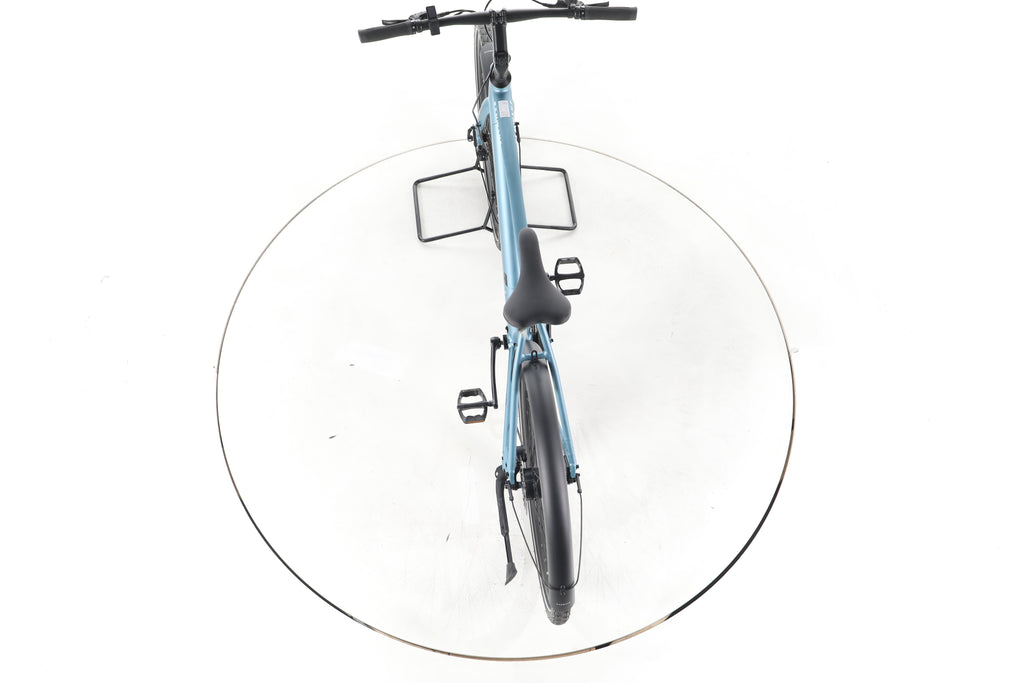 TENWAYS CGO600 PRO City E-Bike - Image 22
