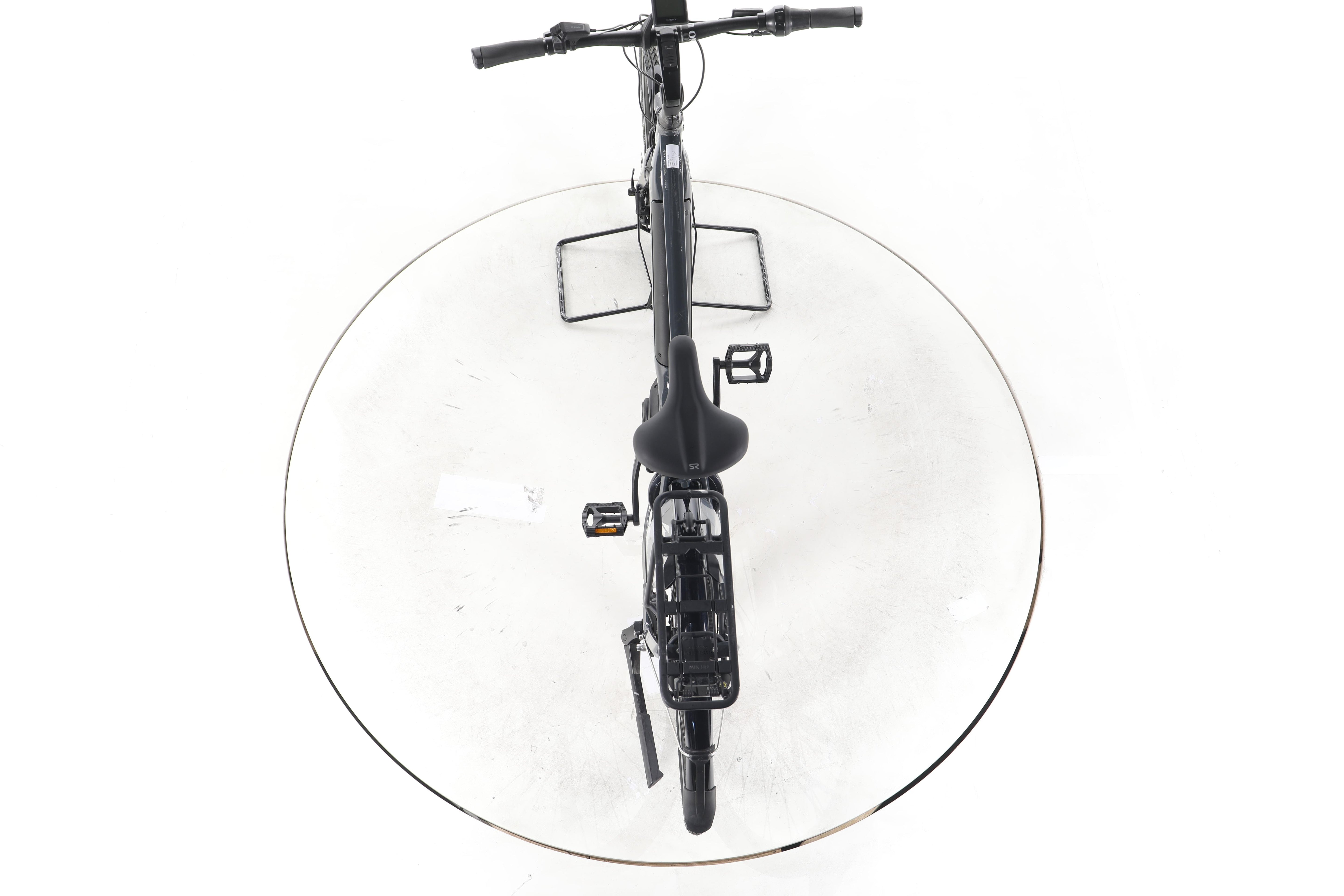 Gazelle Arroyo C5 HMB Elite City E-Bike - Image 22