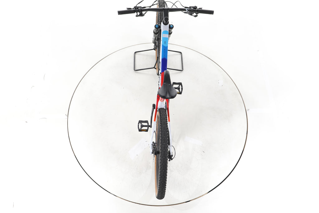 Cube AMS ZERO99 C:68X RACE Fahrrad Fully - Image 22