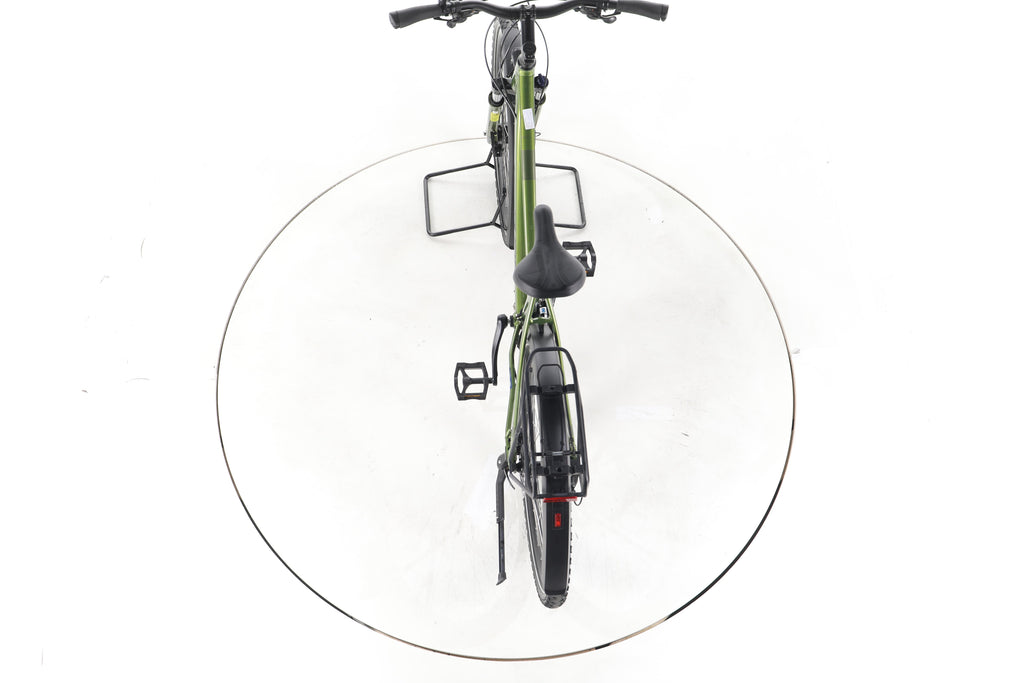 Cube Nature Allroad Fahrrad City & Trekking - Image 22