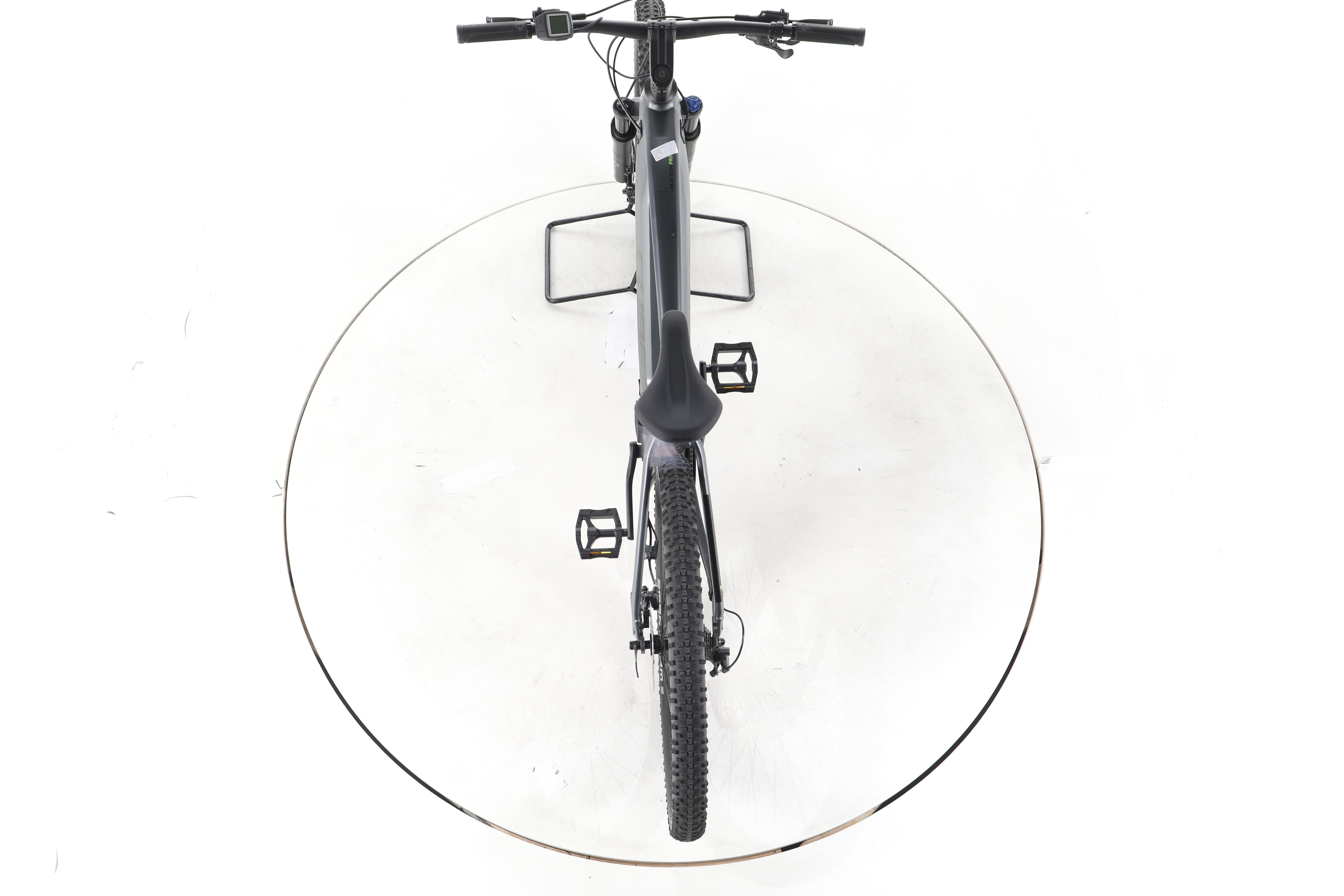 Cube Reaction Hybrid Pro E-Bike - Image 22