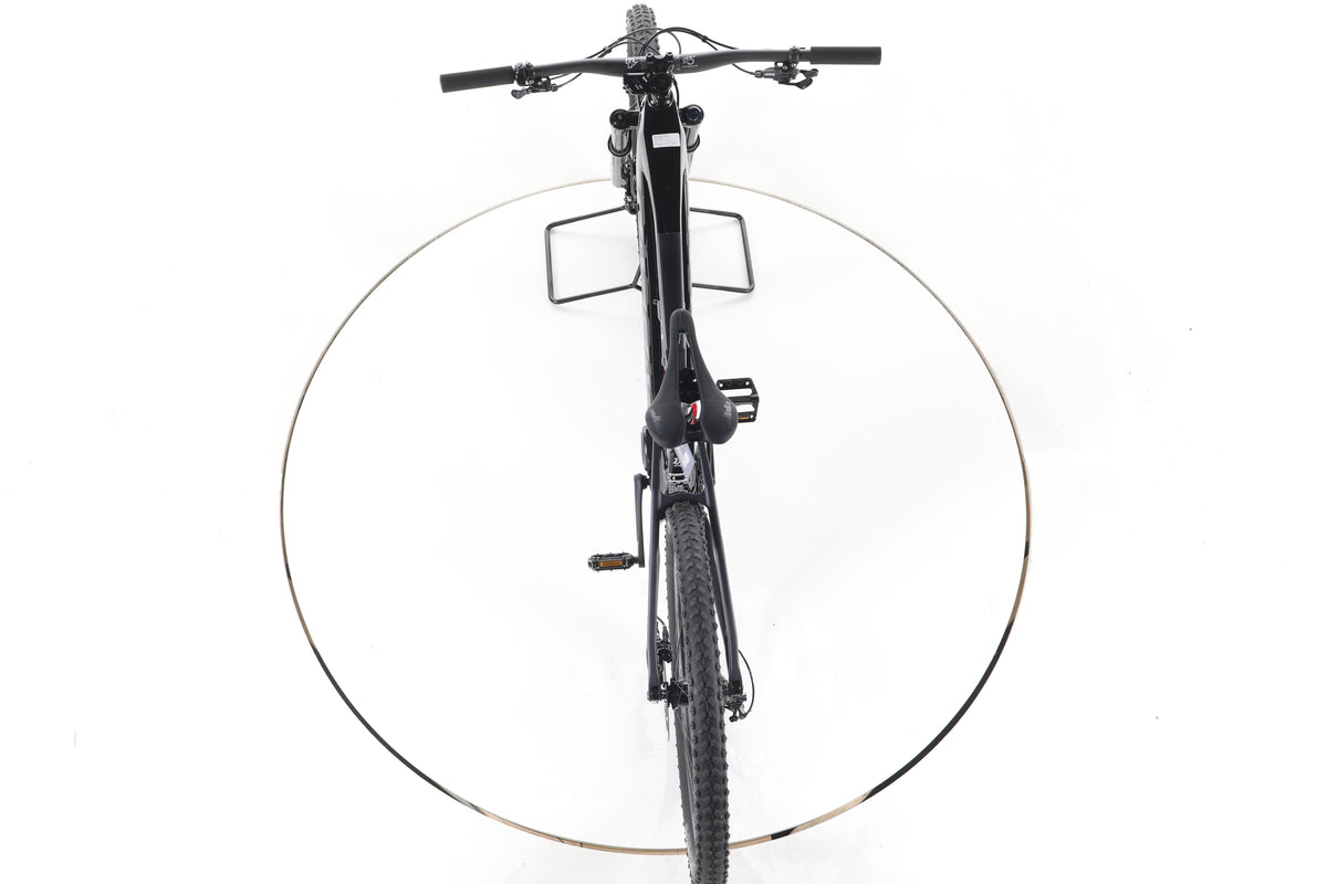 GASGAS G Light Trail 3.0 E-Bike Fully Carbon - Image 22