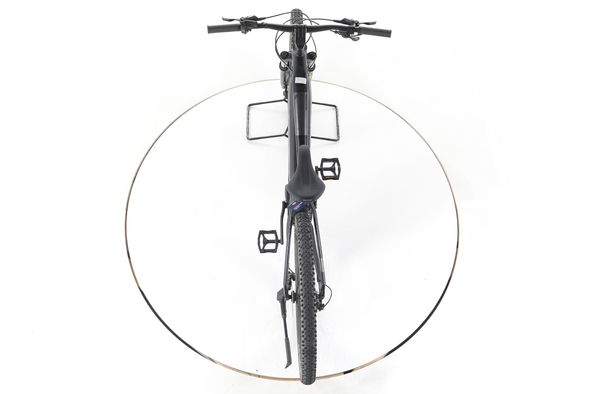 Cube Reaction Hybrid Performance E-Bike - Image 22