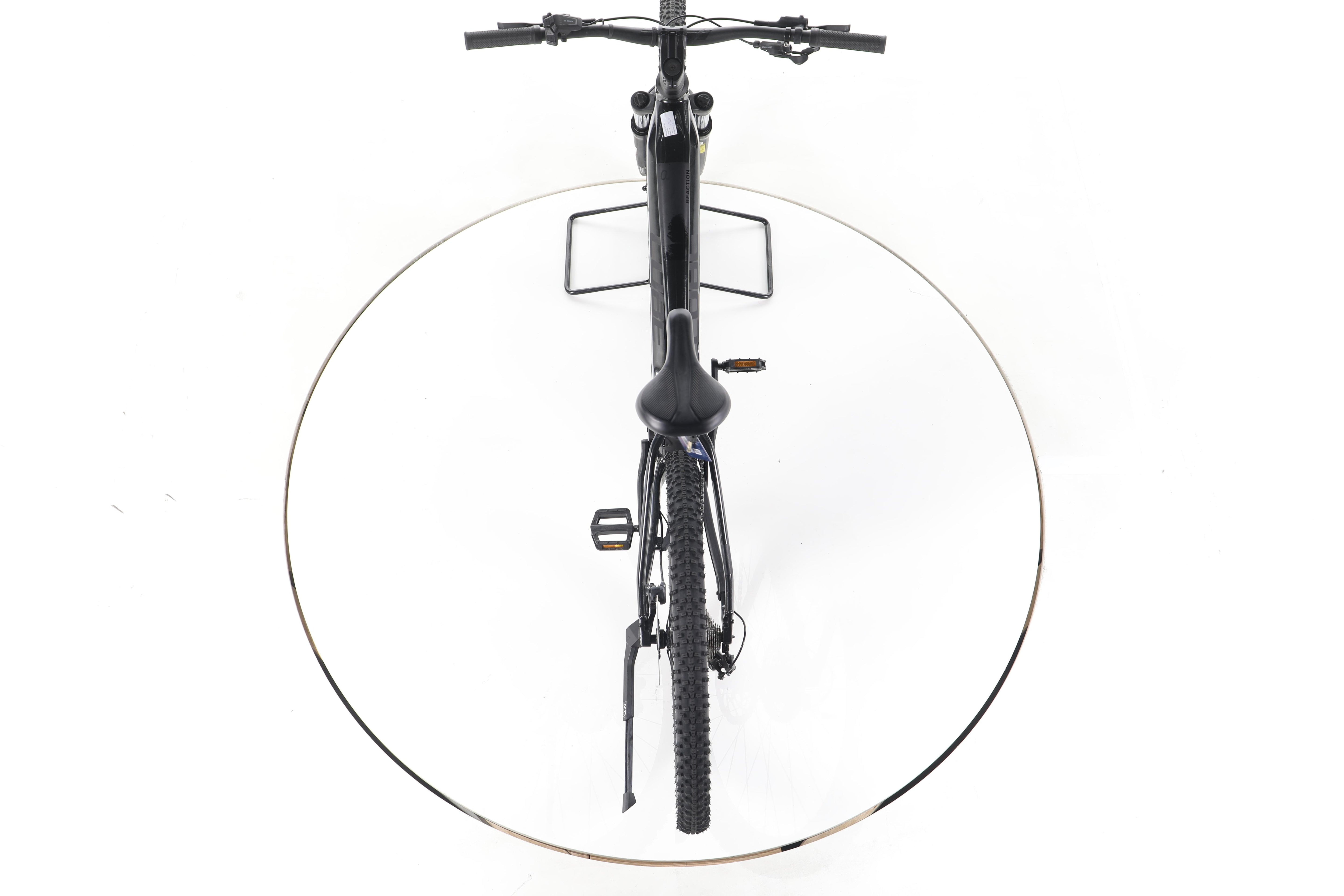 Cube Reaction Hybrid ONE E-Bike - Image 22