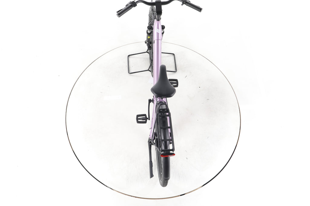 TENWAYS CGO800S City E-Bike Tiefeinsteiger 2025 - Image 22