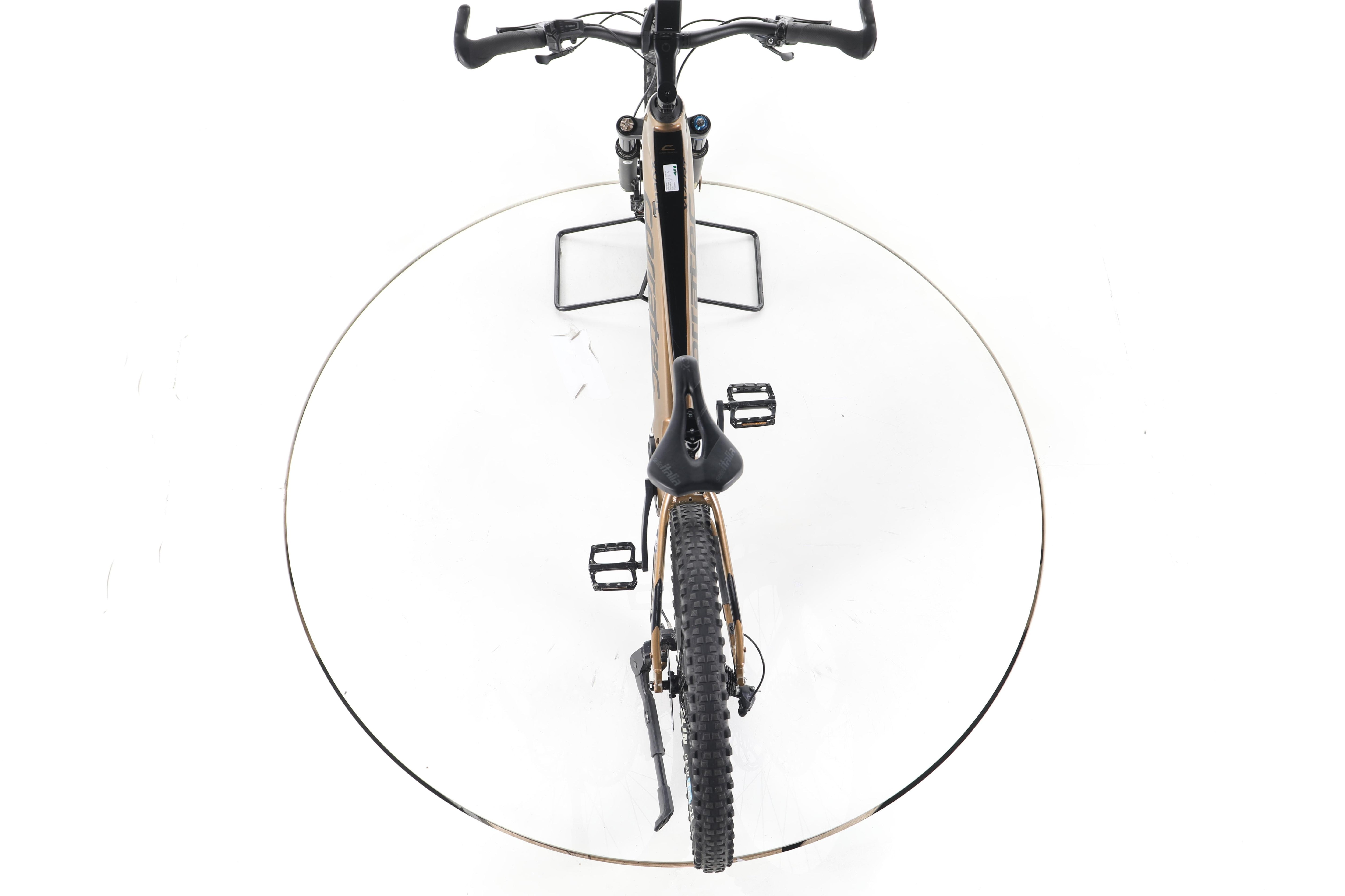 Corratec E-Power X-Vert Factory E-Bike - Image 22