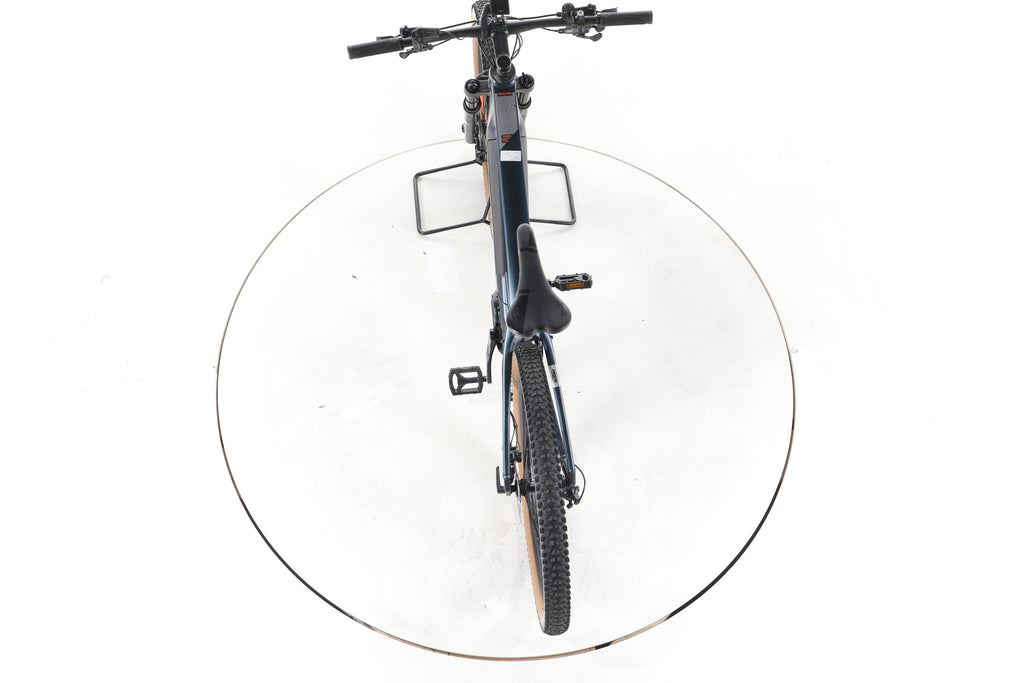 KTM Team 791 E-Bike 2025 - Image 22