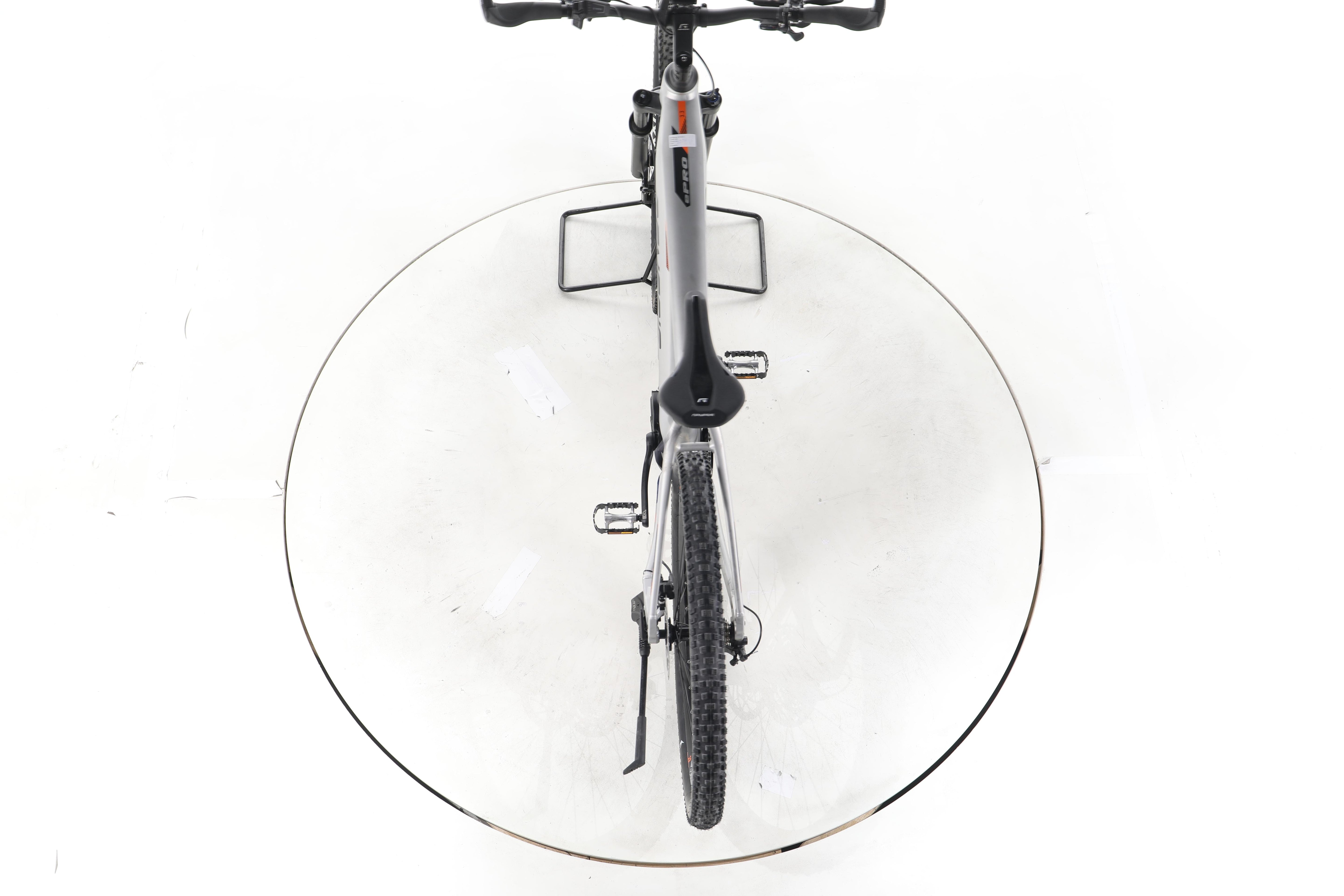 Genesis E-PRO MTB E-Bike 2024 - Image 22