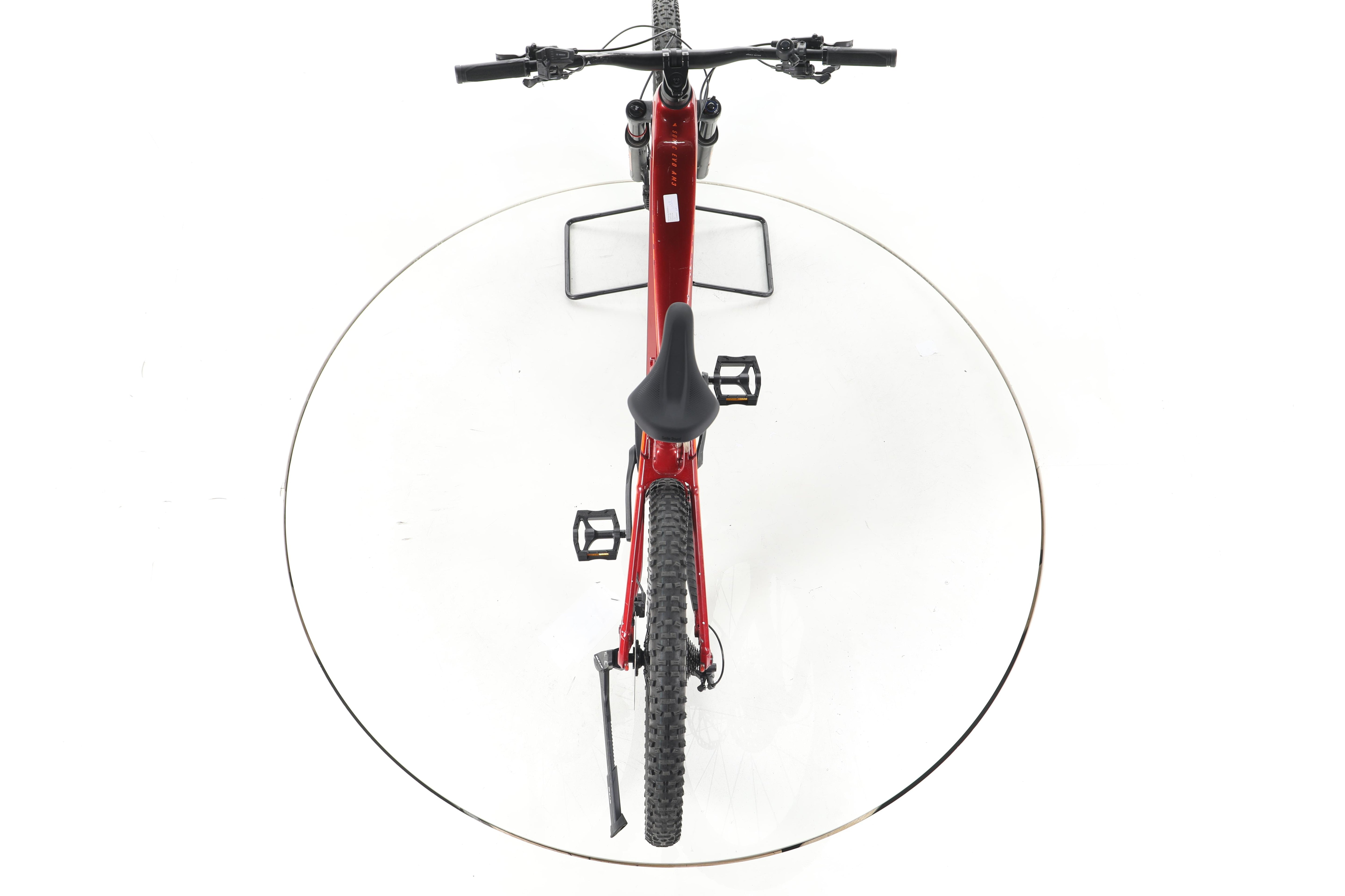 Bulls Sonic Evo AM 1 E-Bike Fully Carbon - Image 22