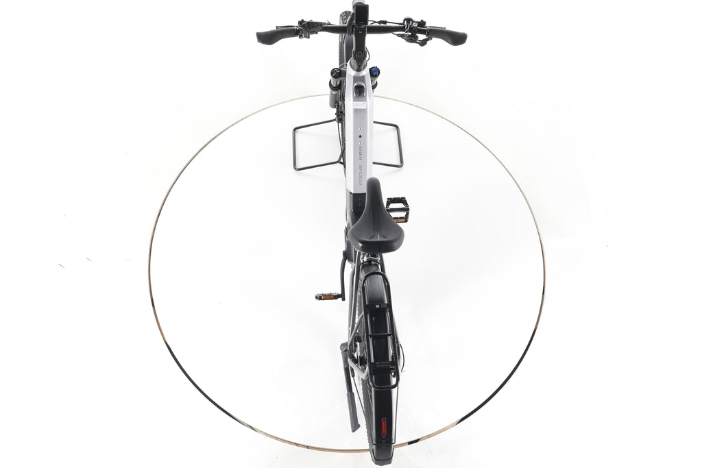 Focus AVENTURA² 6.9 Trekking E-Bike Tiefeinsteiger 2024 - Image 22