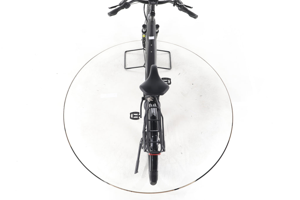 Pegasus Solero Evo 8 City E-Bike Tiefeinsteiger - Image 22