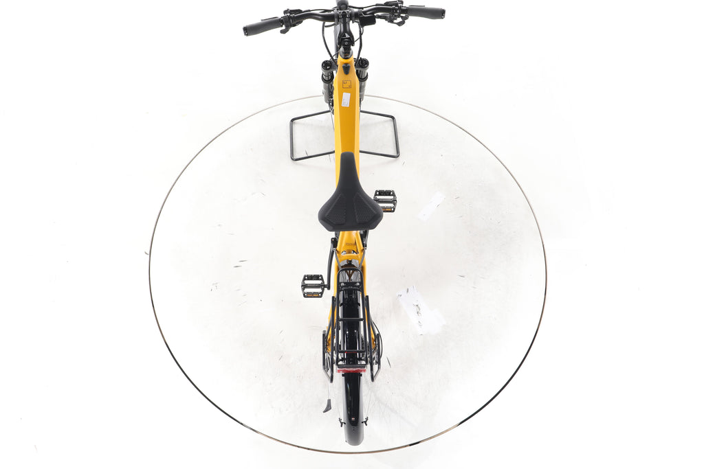 Contoura Li-8 Trekking E-Bike 2024 - Image 22