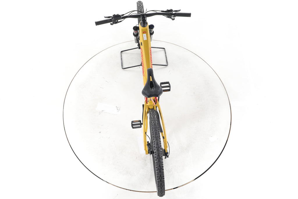 Corratec E-Power RS 140 EL Elite E-Bike Fully 2025 - Image 22