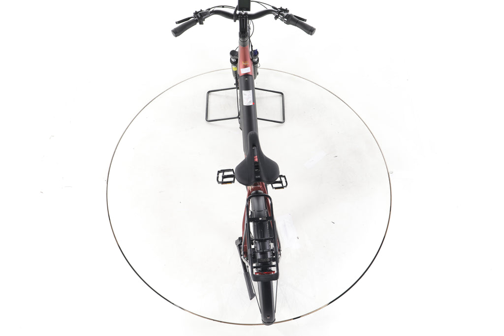 Winora Sinus N5 City E-Bike Tiefeinsteiger 2024 - Image 22