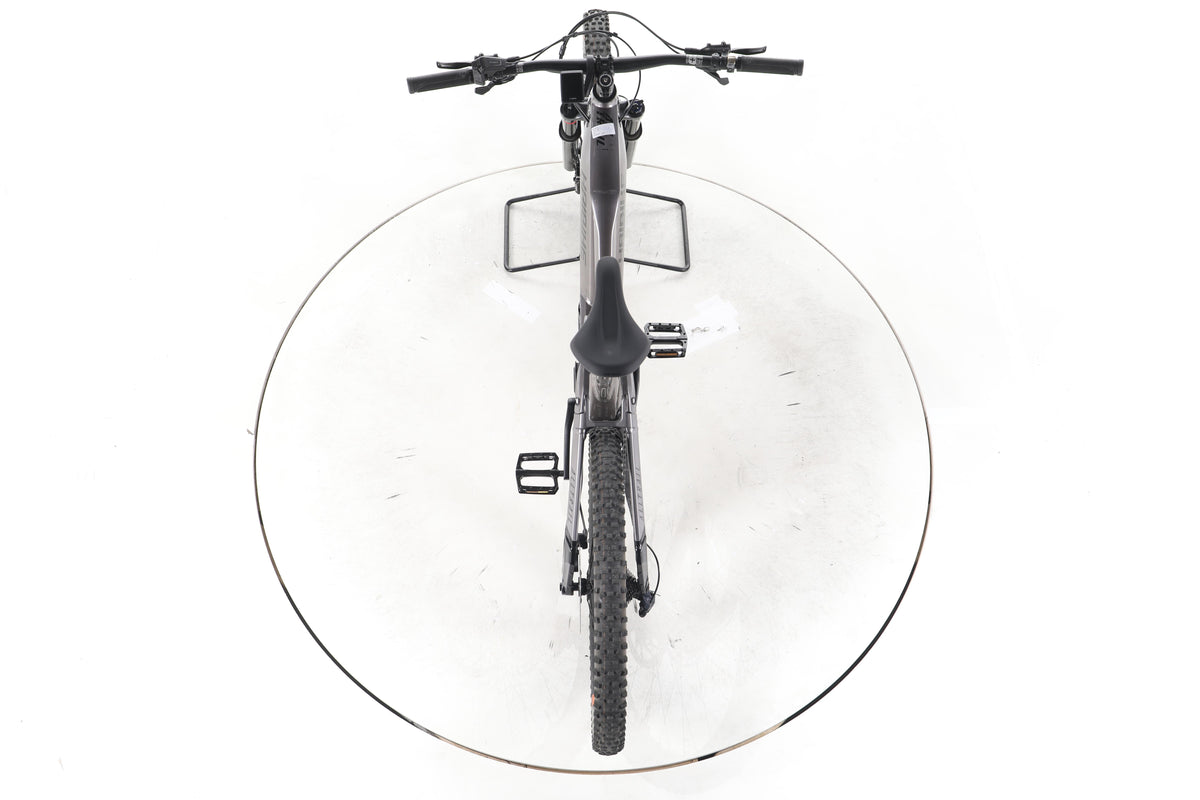 Haibike AllTrail 10 E-Bike Fully 2024 - Image 22