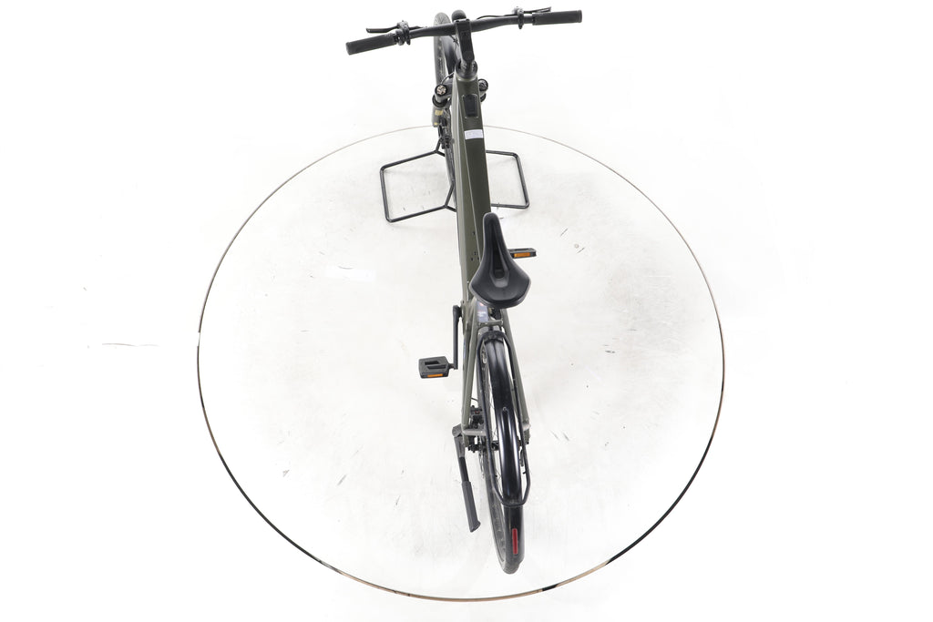 Riese & Müller UBN Five City E-Bike - Image 22