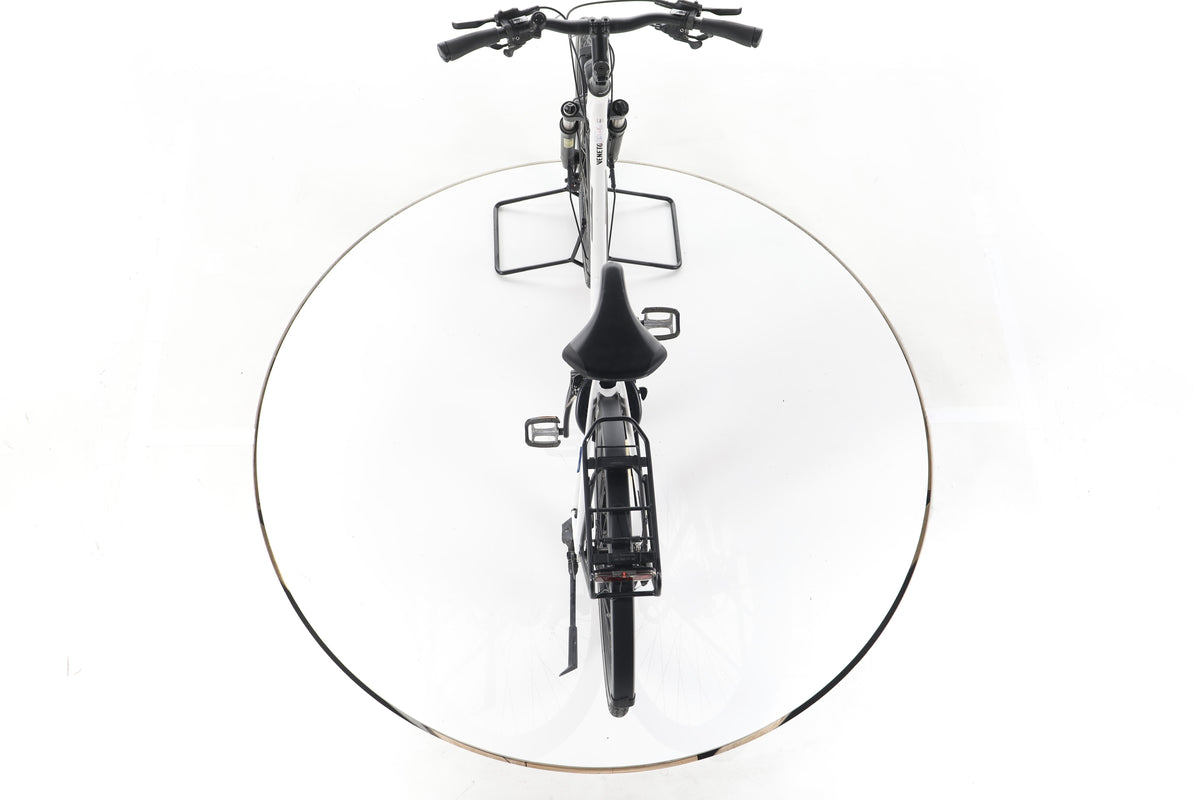 KTM Veneto Light Disc Fahrrad City & Trekking - Image 22