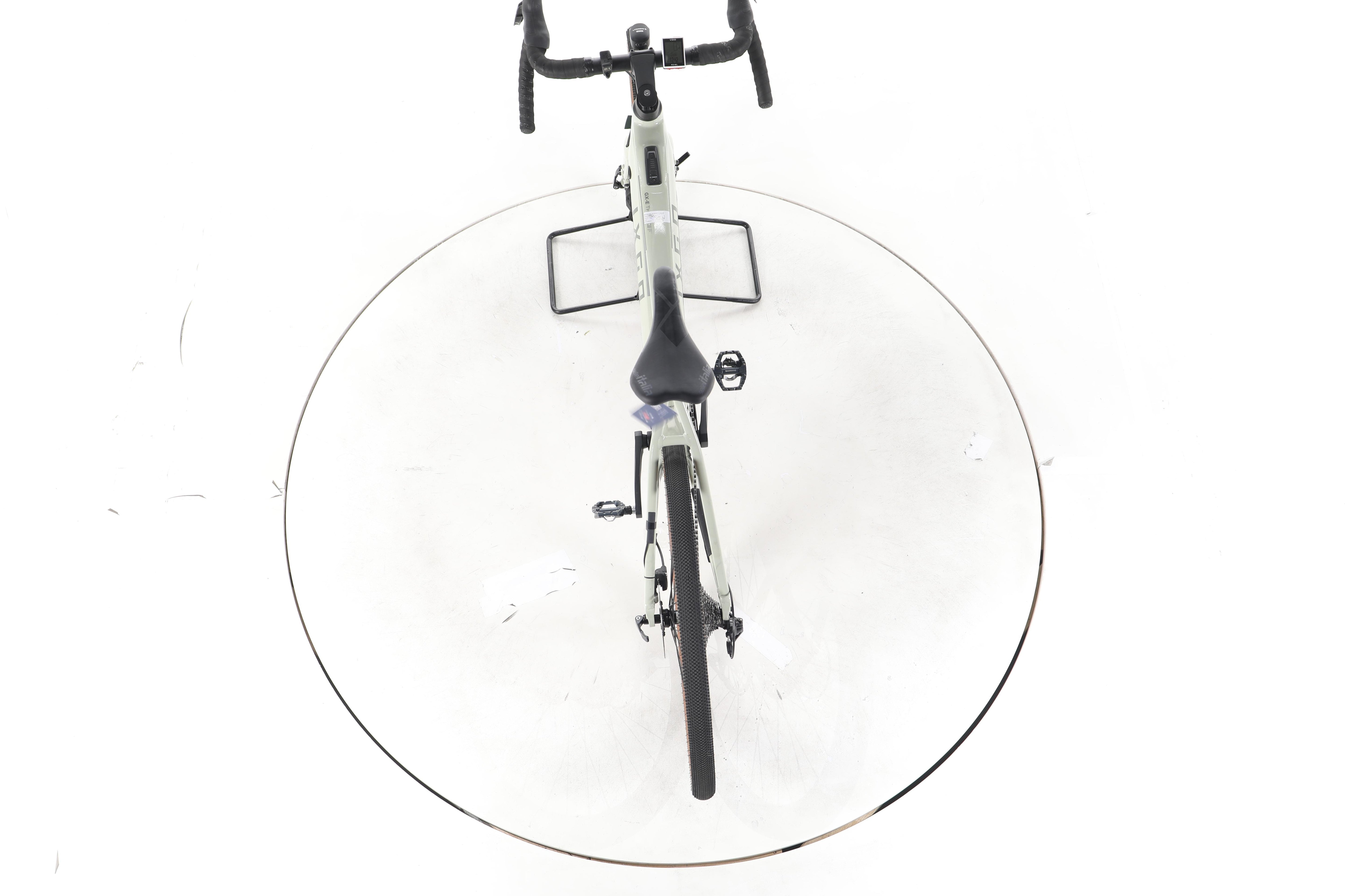 IXGO GX E -Three Gravelbike 2025 - Image 22