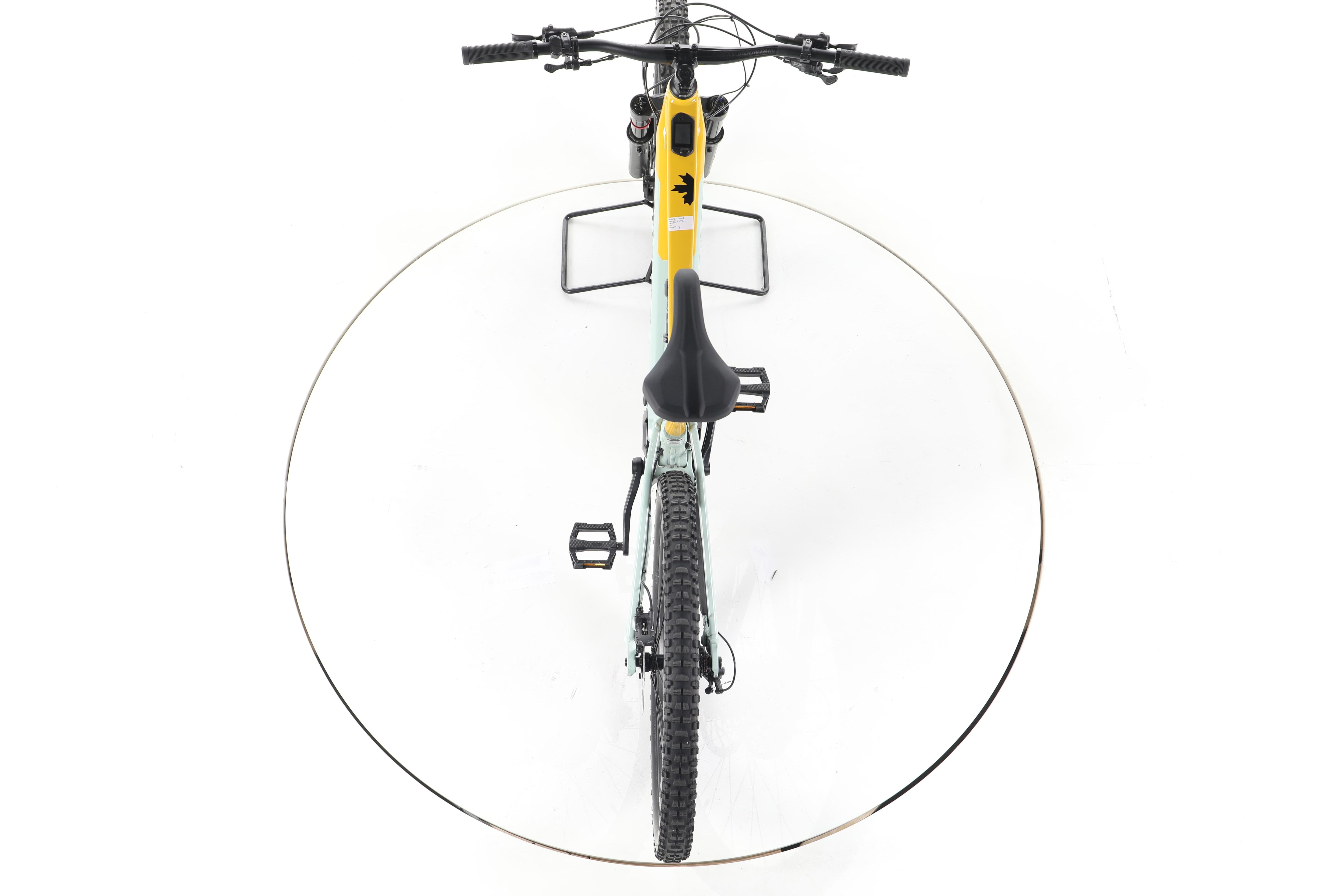 RockyMountain Altitude Powerplay 50 E-Bike Fully - Image 22