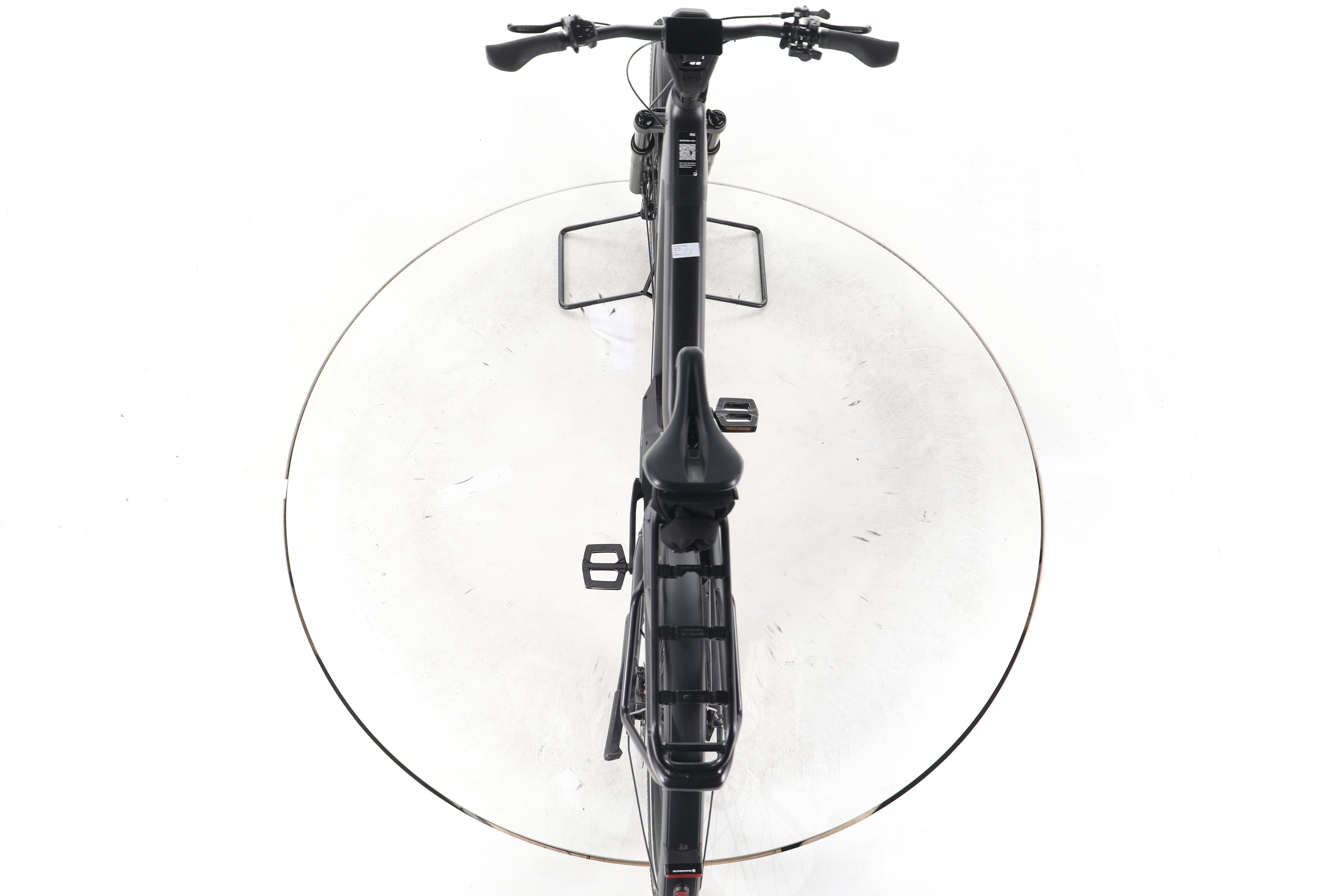 Riese & Müller Delite5 pinion SUV E-Bike 2025 - Image 22