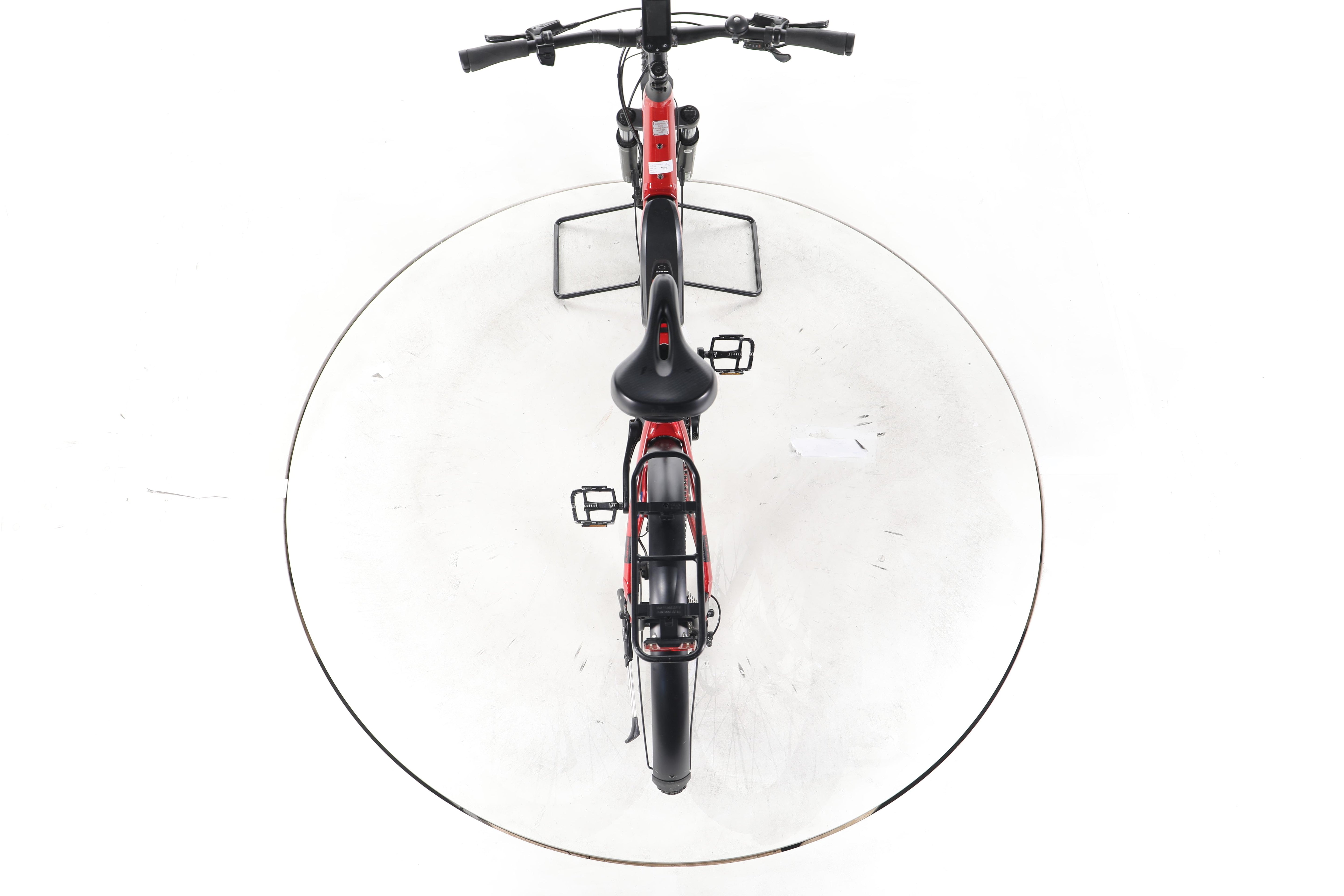 Centurion Country F760 Trekking E-Bike Tiefeinsteiger - Image 22