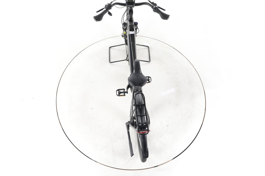 Raleigh Bristol XXL City E-Bike - Image 22
