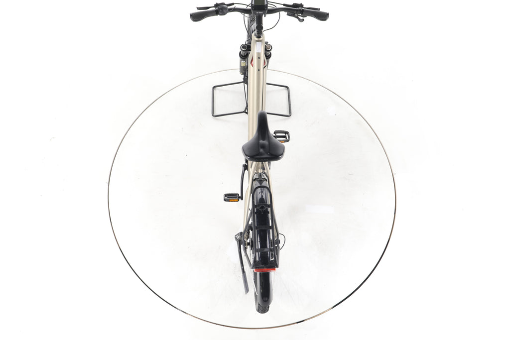 Diamant Zouma Deluxe Trekking E-Bike Tiefeinsteiger - Image 22