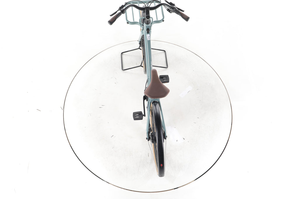 Schindelhauer Bikes Emilia IX City E-Bike - Image 22
