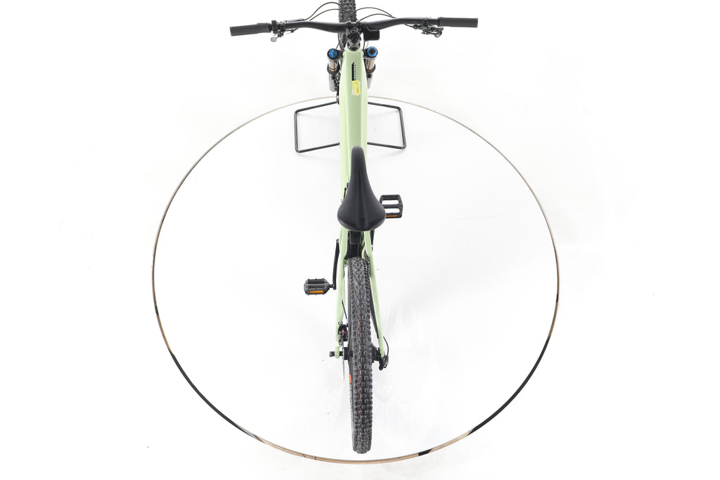 Santa Cruz Heckler CC / X01 / MX E-Bike Fully Carbon 2024 - Image 22