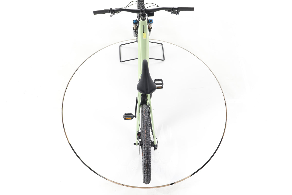 Santa Cruz Heckler CC / X01 / MX E-Bike Fully Carbon 2024 - Image 22
