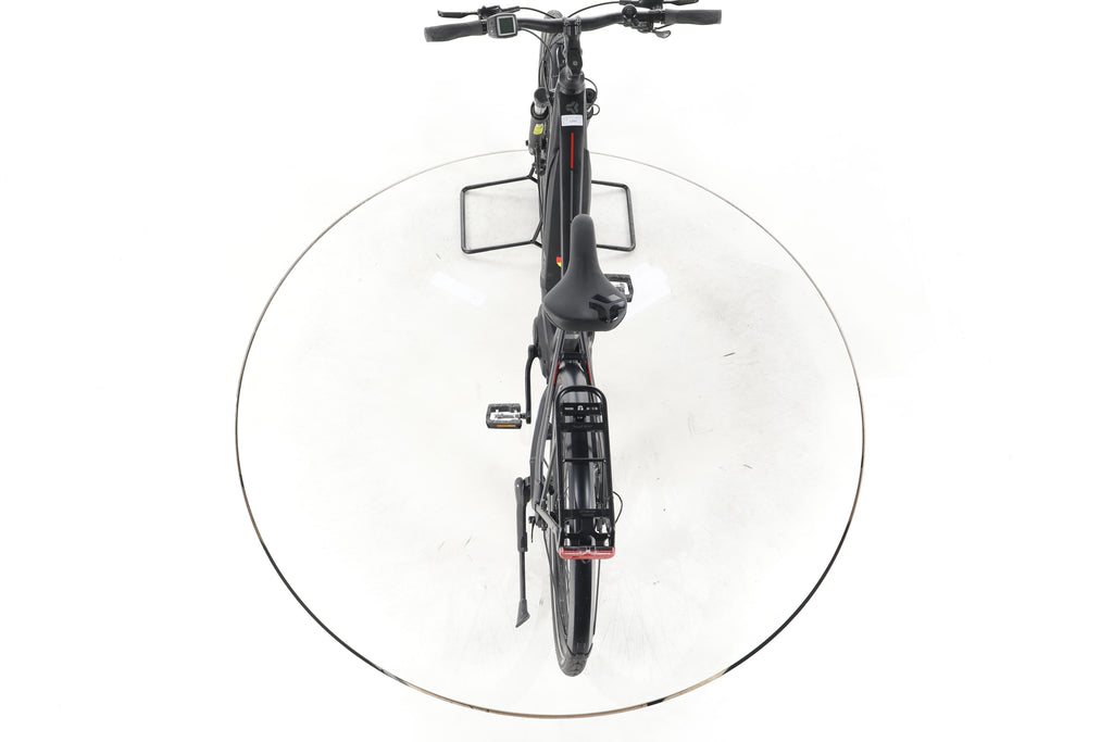 Carver Route E.400 Trekking E-Bike - Image 22