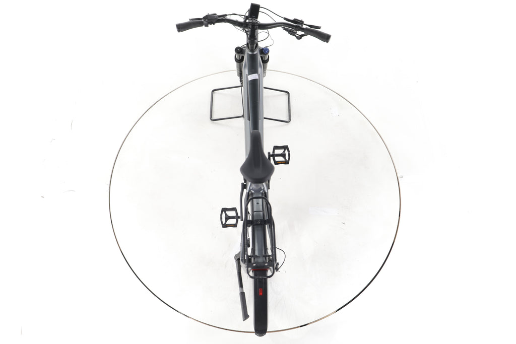 Cube Kathmandu Hybrid Pro Trekking E-Bike - Image 22