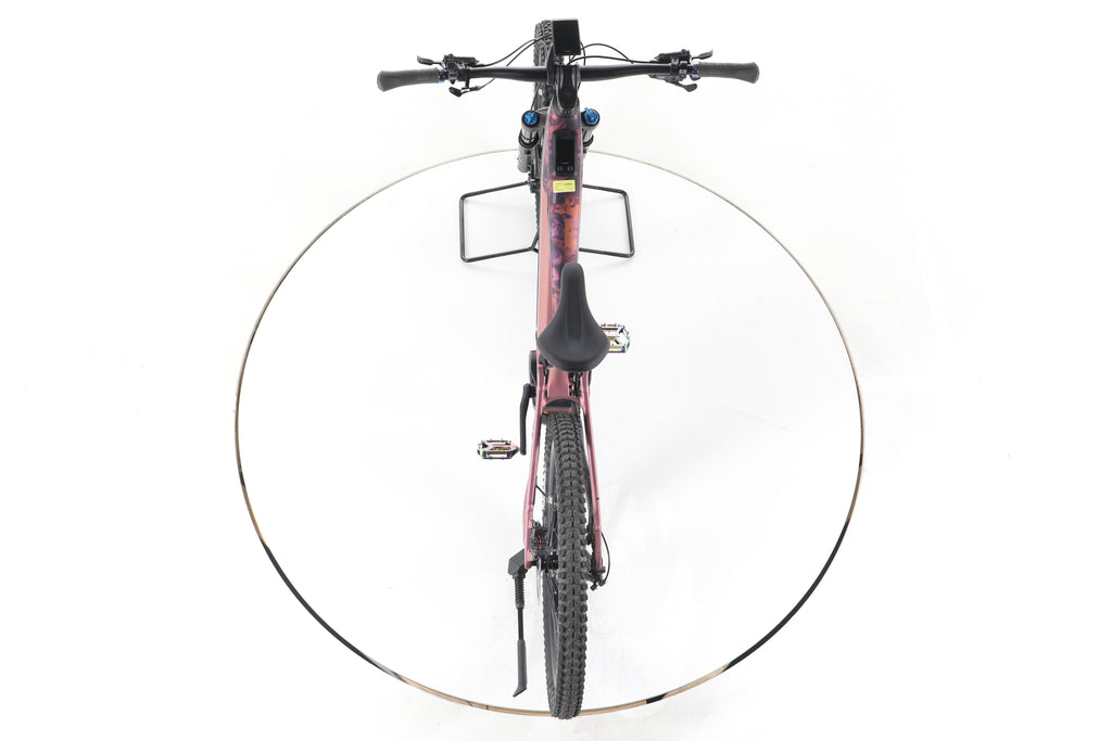 Cube Stereo Hybrid ONE44 HPC SLX E-Bike Fully Carbon 2026 - Image 22