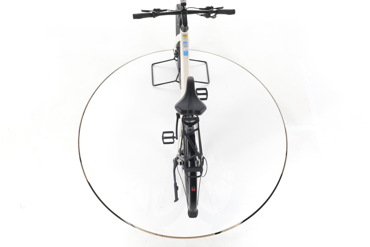 Orbea Vibe H30 EQ Trekking E-Bike 2024 - Image 22