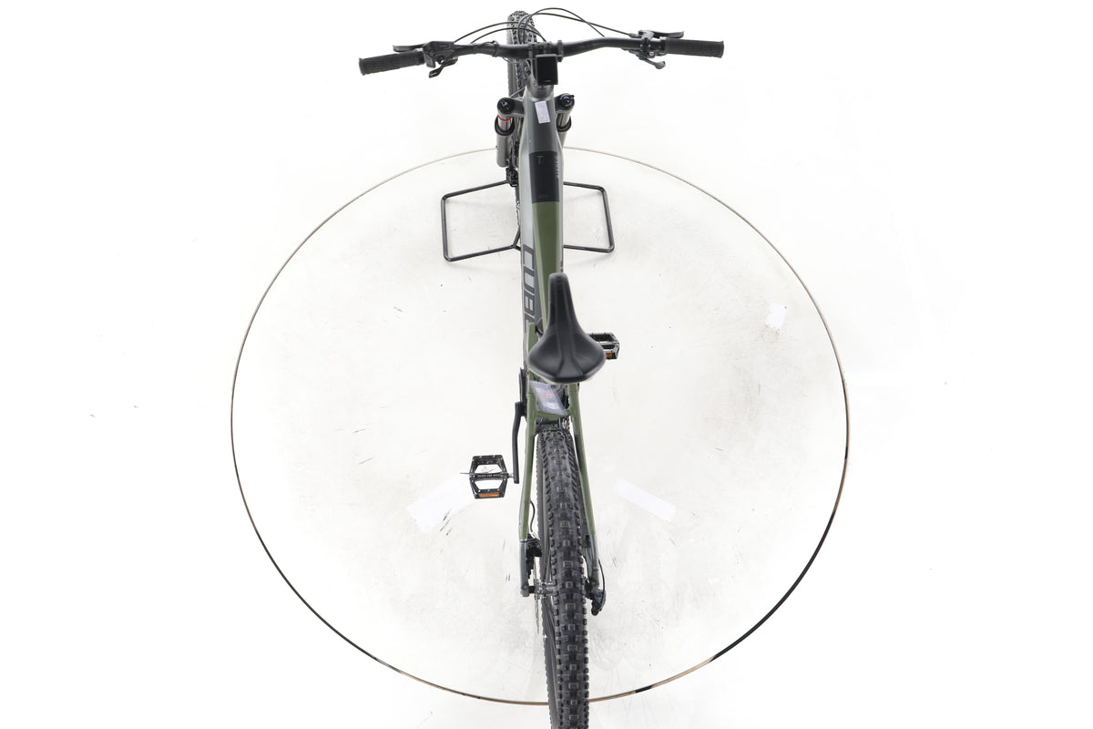 Cube Stereo Hybrid 120 TM E-Bike Fully - Image 22