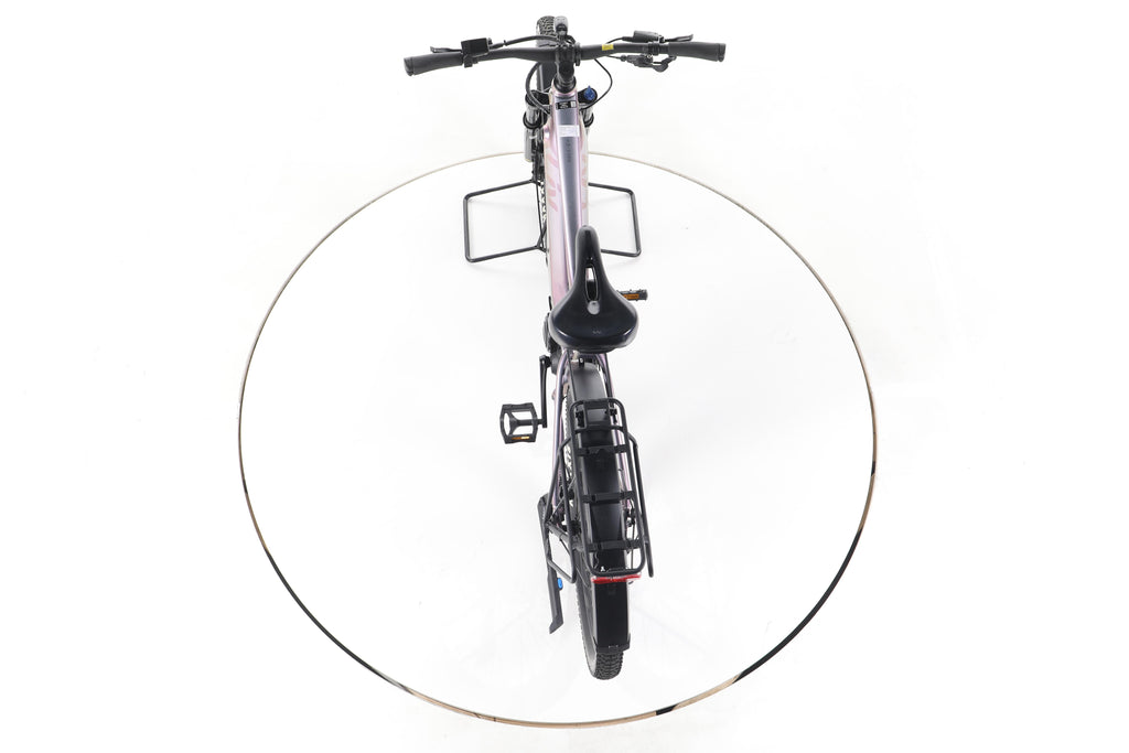 Liv Vall-E+ 2 Trekking E-Bike - Image 22