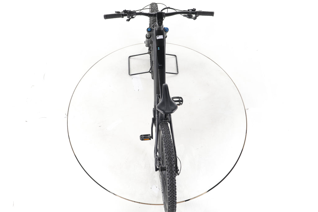 Cube Stereo Hybrid 140 HPC SLX E-Bike Fully - Image 22