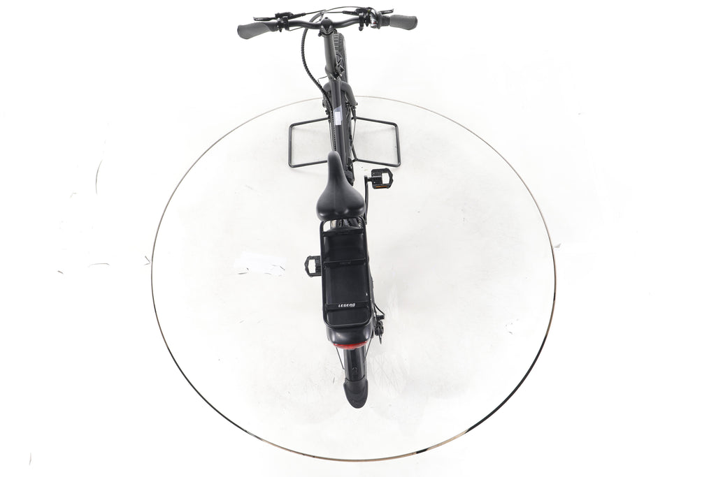Legend Siena Falt E-Bike Tiefeinsteiger - Image 22