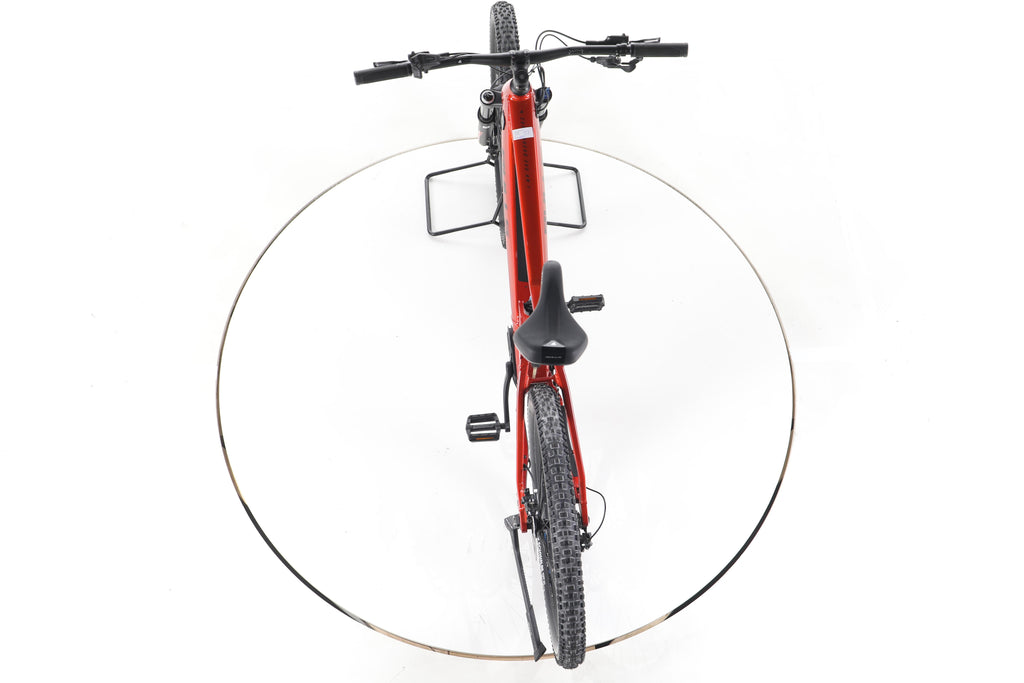 Bulls Copperhead EVO AM 1 E-Bike Fully - Image 22