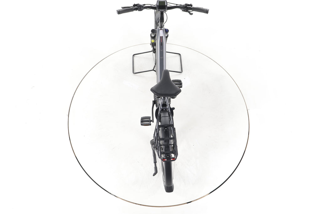 Victoria eTrekking 12.6 Trekking E-Bike Tiefeinsteiger - Image 22