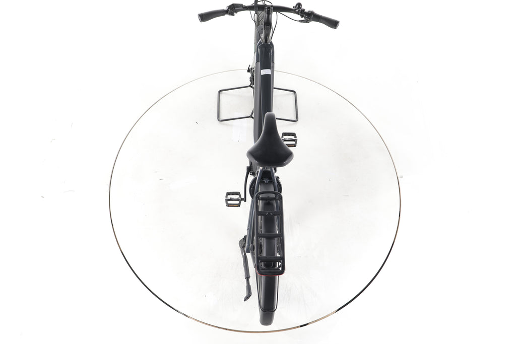 Gazelle Ultimate C5 HMB City E-Bike - Image 22