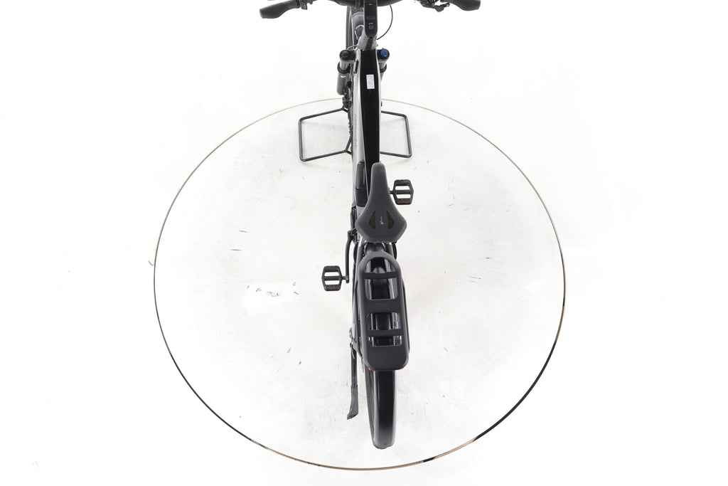 Cannondale tesoro X1 Trekking E-Bike 2024 - Image 22